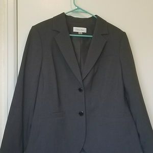 Calvin  Klein Blazer